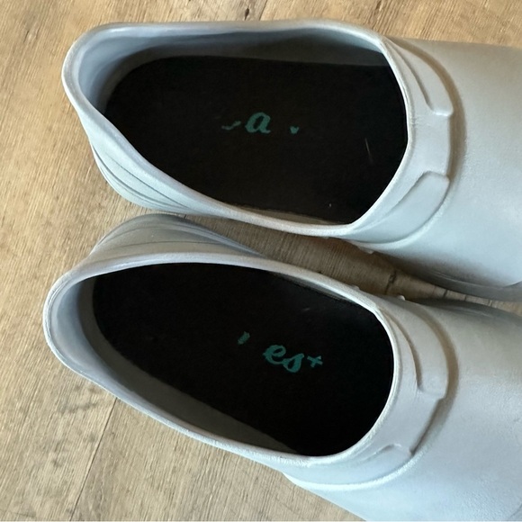 Gales Frontline Nursing Work Shoes - Picture 11 of 11